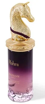 Mohra U parfémovaná voda 100 ml