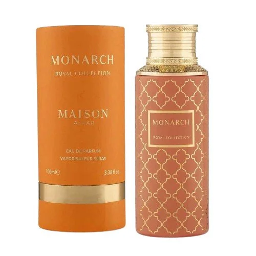 Monarch U parfémovaná voda 100 ml