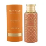 Monarch U parfémovaná voda 100 ml