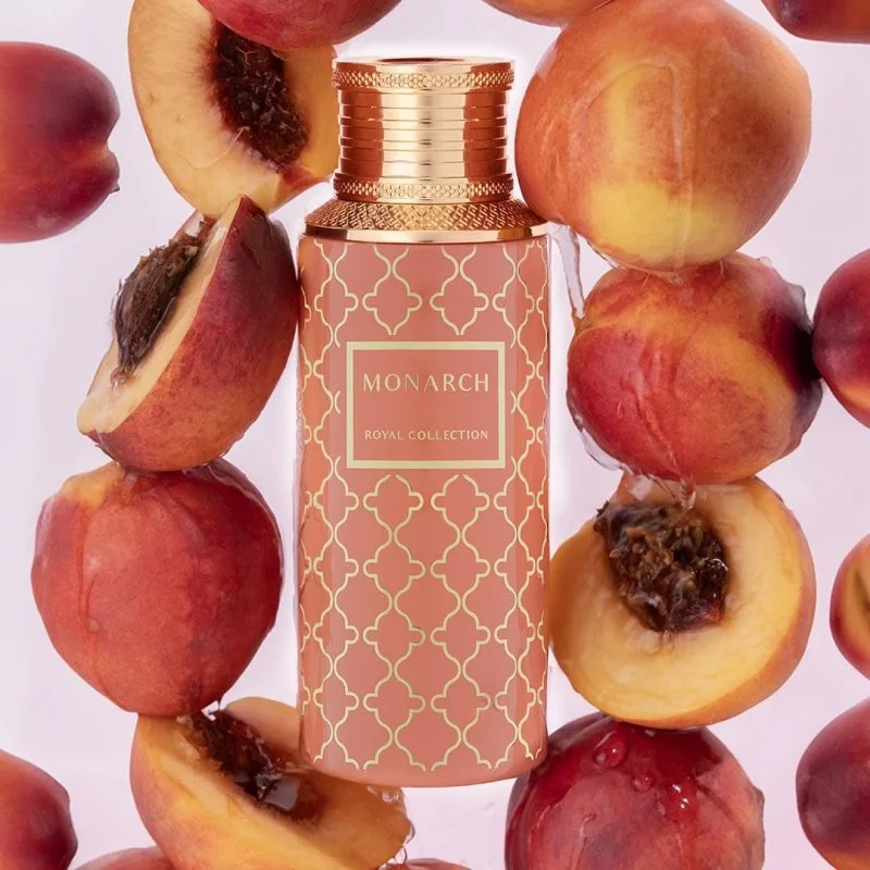 Monarch U parfémovaná voda 100 ml