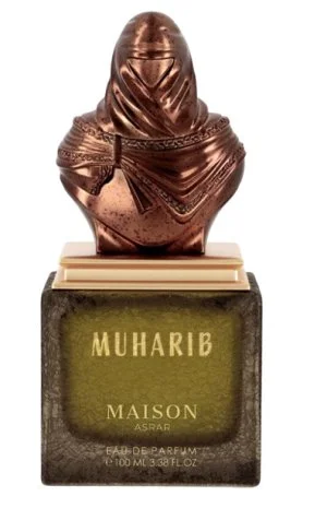 MAISON ASRAR Muharib U parfémovaná voda