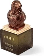 Muharib U parfémovaná voda 100 ml