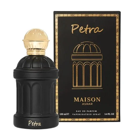 Petra U parfémovaná voda 100 ml