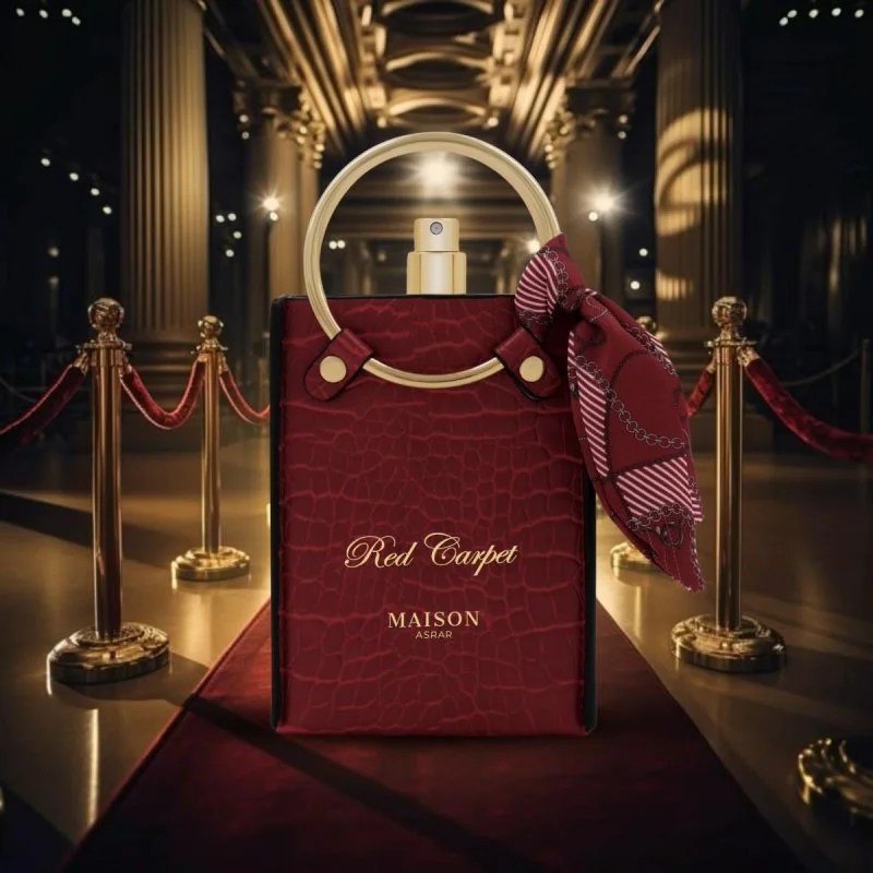 Red Carpet parfémovaná voda pro ženy 100 ml