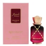Red Velvet parfémovaná voda pro ženy 100 ml