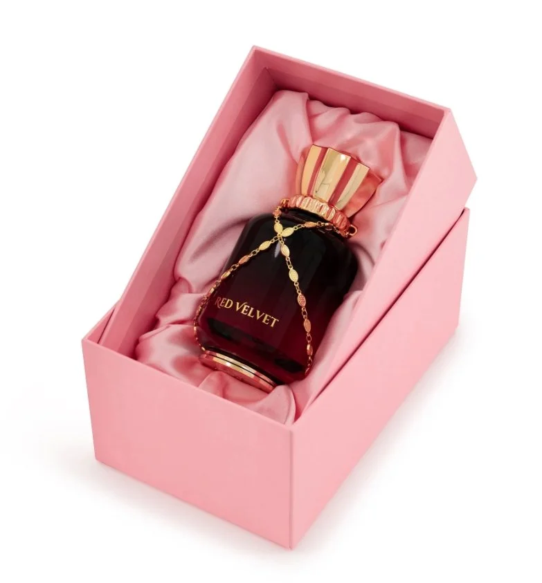 Red Velvet parfémovaná voda pro ženy 100 ml