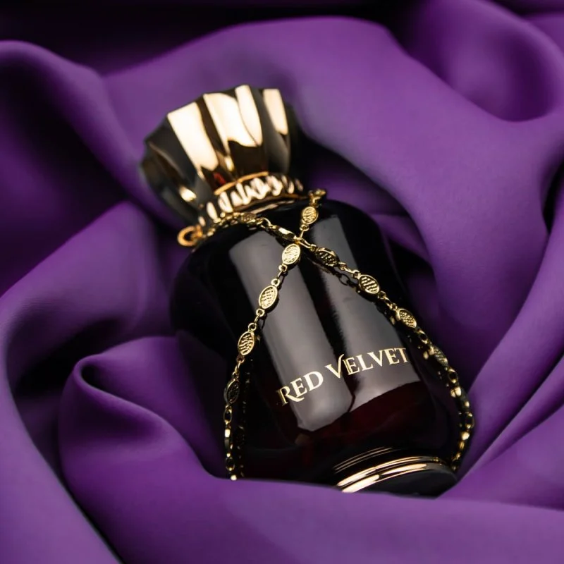 Red Velvet parfémovaná voda pro ženy 100 ml