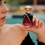 Red Velvet parfémovaná voda pro ženy 100 ml
