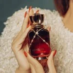 Red Velvet parfémovaná voda pro ženy 100 ml