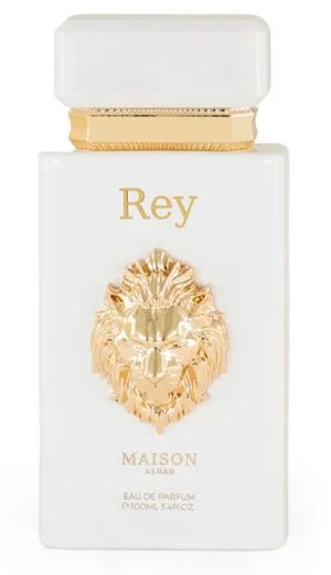 MAISON ASRAR Rey U parfémovaná voda