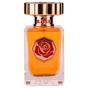 MAISON ASRAR Rose Absolute parfémovaná voda pro ženy