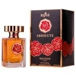 Rose Absolute parfémovaná voda pro ženy 110 ml