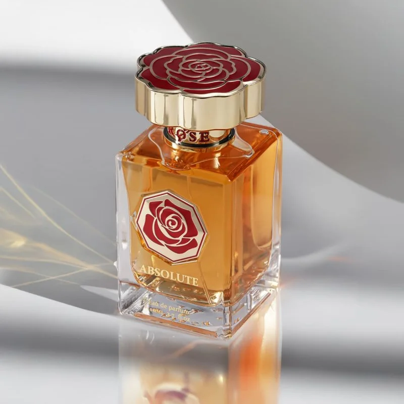 Rose Absolute parfémovaná voda pro ženy 110 ml