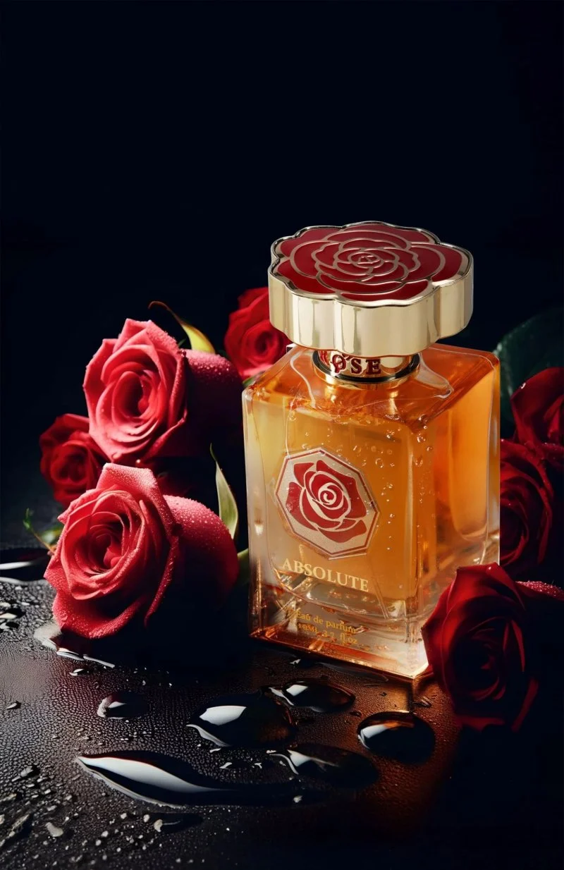 Rose Absolute parfémovaná voda pro ženy 110 ml