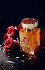 Rose Absolute parfémovaná voda pro ženy 110 ml