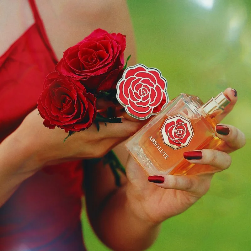 Rose Absolute parfémovaná voda pro ženy 110 ml