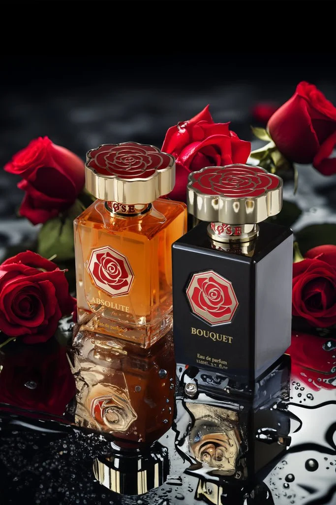 Rose Bouquet W parfémovaná voda 110 ml