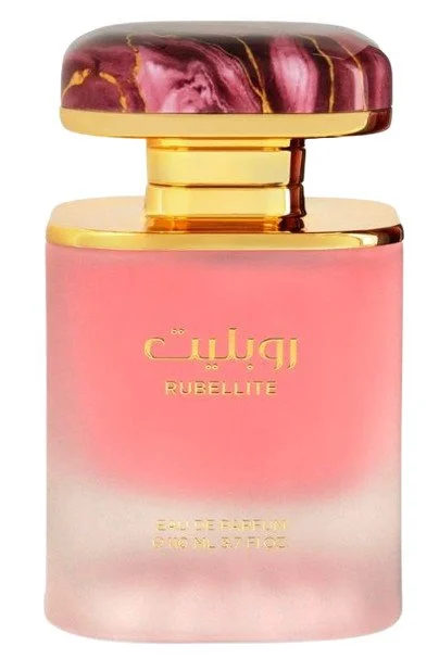 Rubellite parfémovaná voda pro ženy 110 ml
