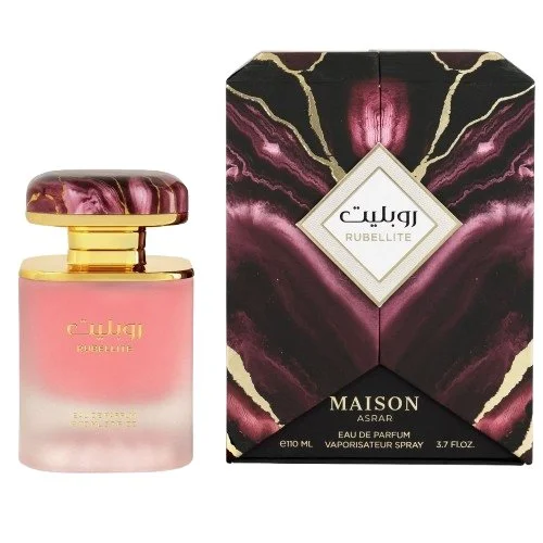 Rubellite parfémovaná voda pro ženy 110 ml