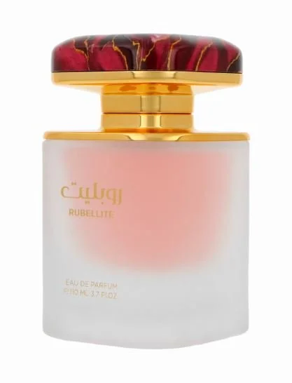 Rubellite parfémovaná voda pro ženy 110 ml