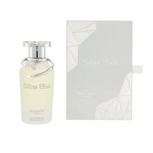 MAISON ASRAR Silver Elixir U parfémovaná voda