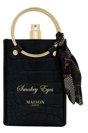 MAISON ASRAR Smokey Eyes parfémovaná voda pro ženy