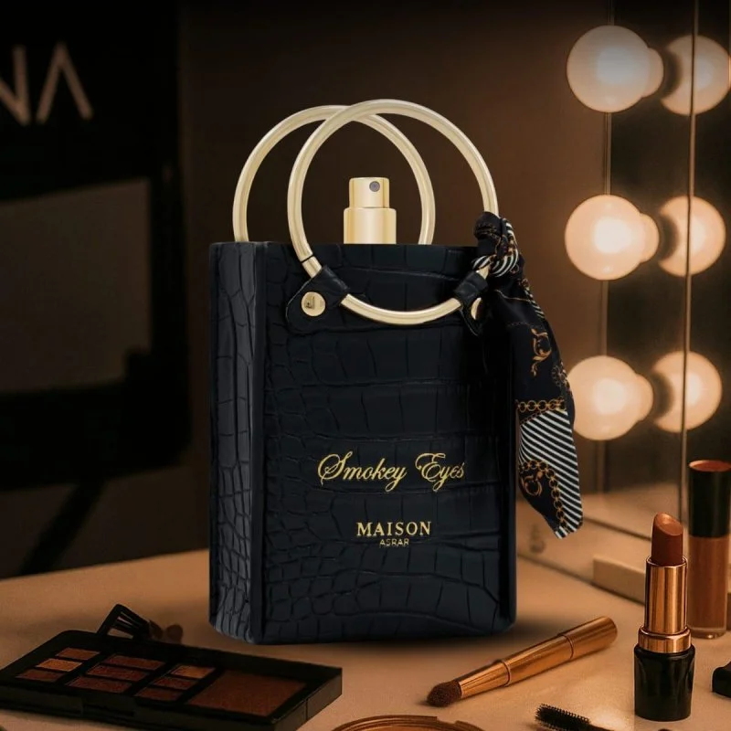 Smokey Eyes parfémovaná voda pro ženy 100 ml