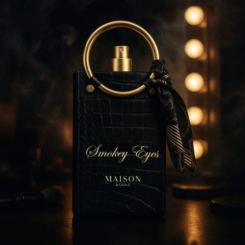 Smokey Eyes parfémovaná voda pro ženy 100 ml