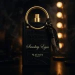 Smokey Eyes parfémovaná voda pro ženy 100 ml