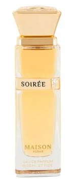 Soiree U parfémovaná voda 110 ml