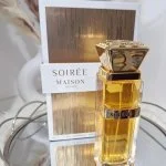 Soiree U parfémovaná voda 110 ml