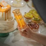 Soiree U parfémovaná voda 110 ml