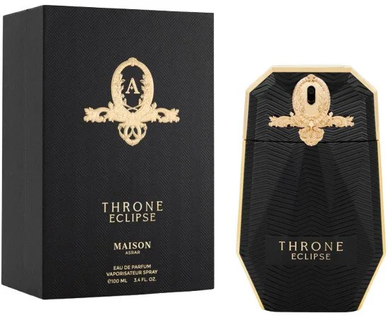 Throne Eclipse U parfémovaná voda 100 ml