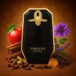 Throne Eclipse U parfémovaná voda 100 ml