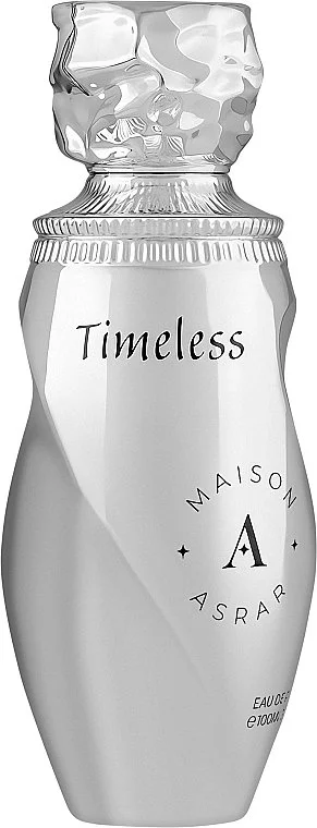 MAISON ASRAR Timeless U parfémovaná voda