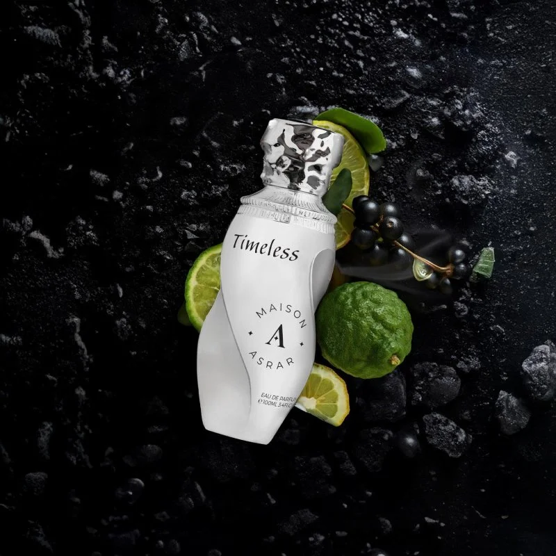 Timeless U parfémovaná voda 100 ml