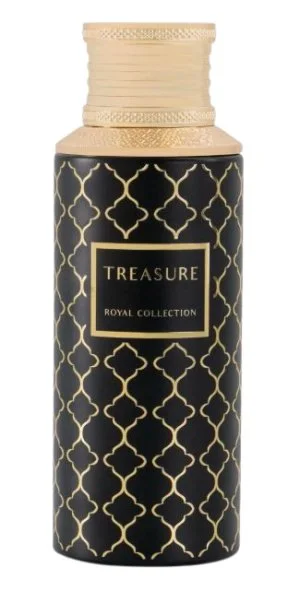MAISON ASRAR Treasure U parfémovaná voda