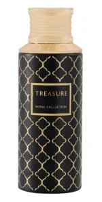 Treasure U parfémovaná voda 100 ml