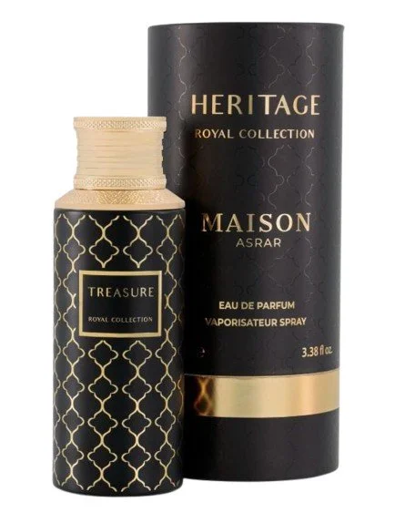 Treasure U parfémovaná voda 100 ml
