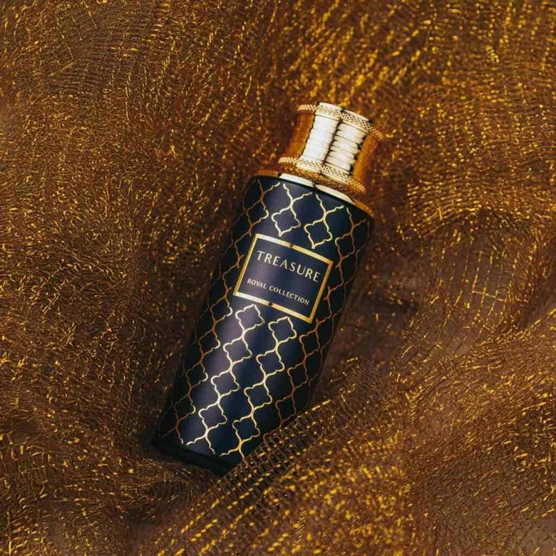 Treasure U parfémovaná voda 100 ml