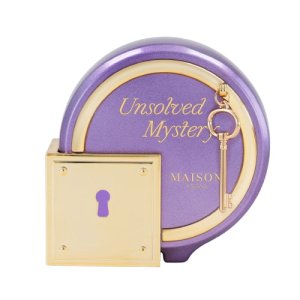 Unsolved Mystery U parfémovaná voda