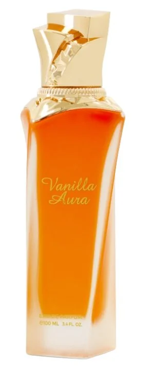 MAISON ASRAR Vanilla Aura parfémovaná voda pro ženy