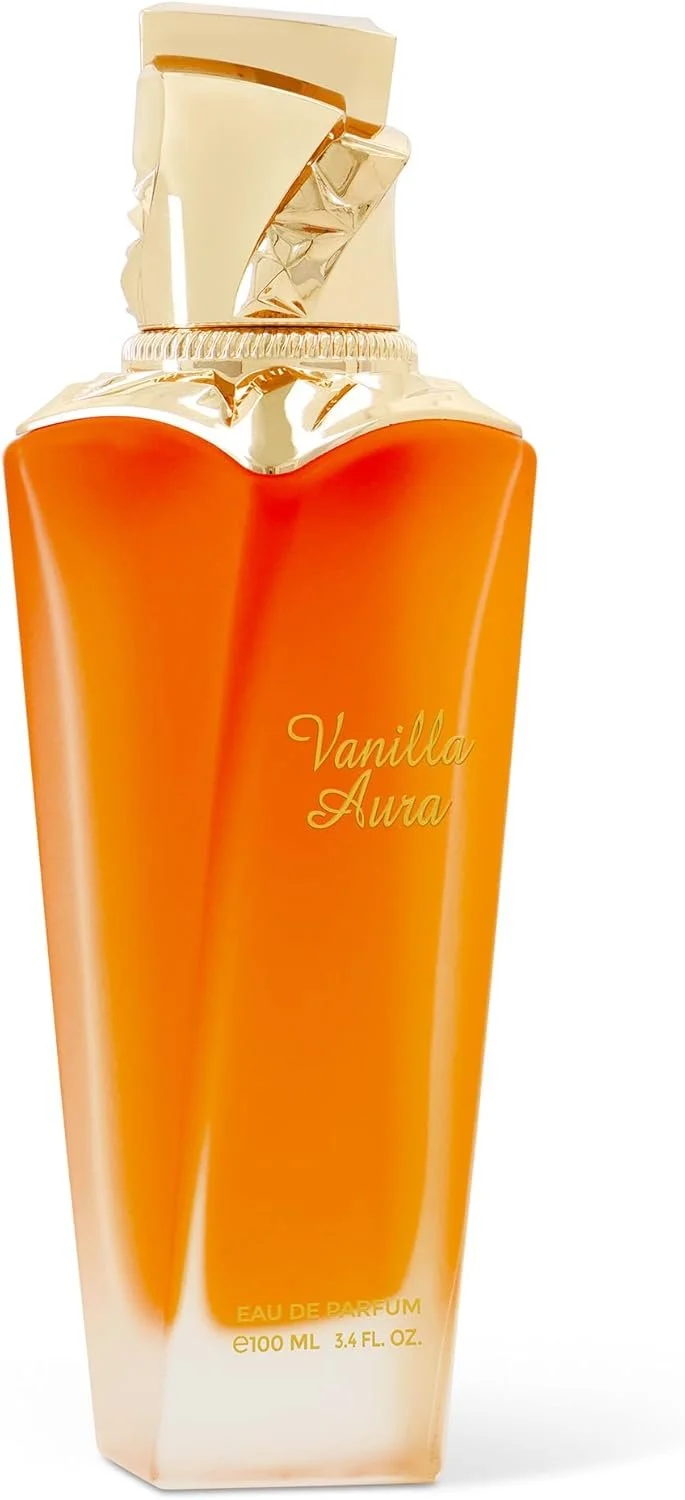 Vanilla Aura parfémovaná voda pro ženy 100 ml