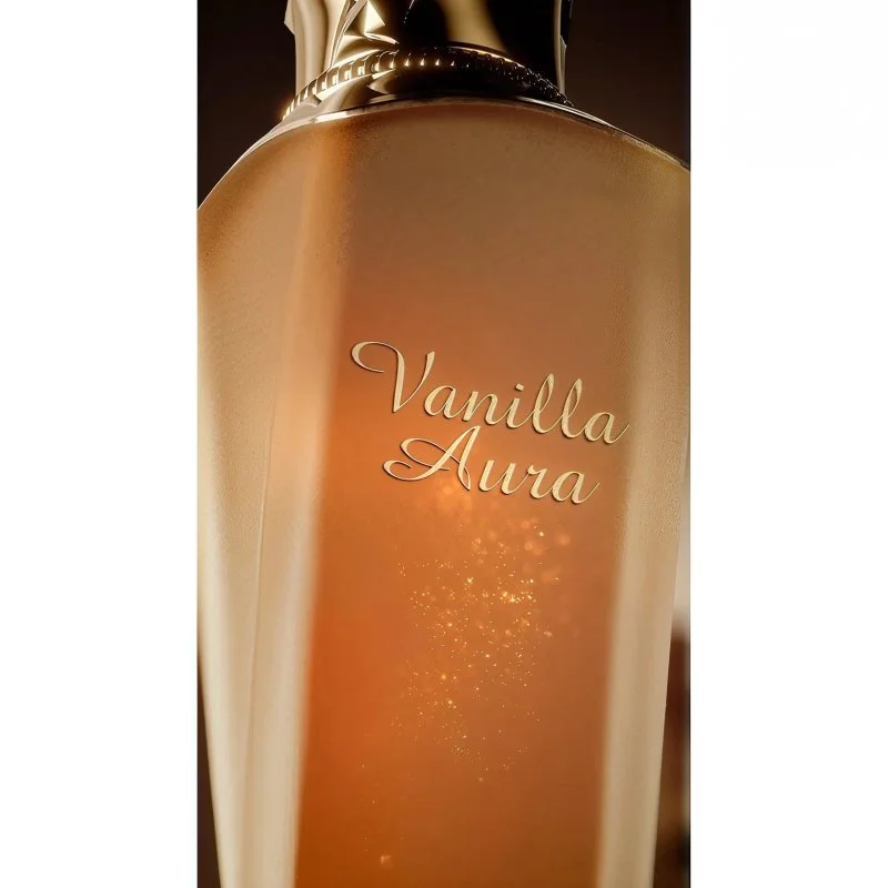 Vanilla Aura parfémovaná voda pro ženy 100 ml