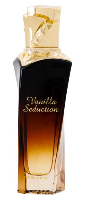 Vanilla Seduction parfémovaná voda pro ženy