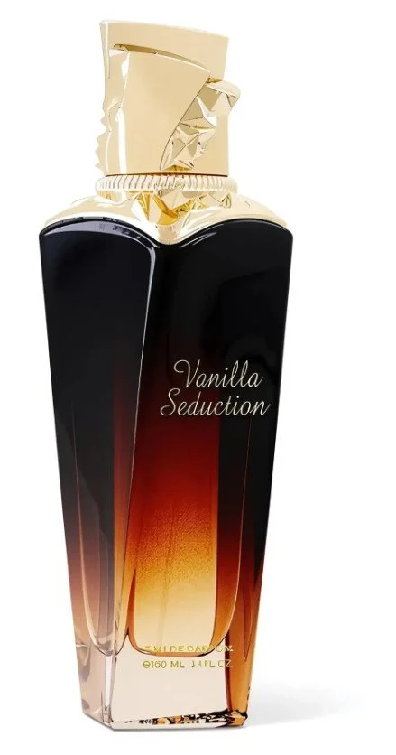 Vanilla Seduction parfémovaná voda pro ženy 100 ml