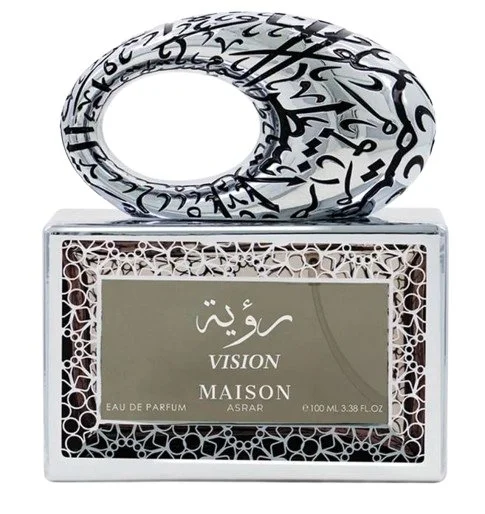 Vision U parfémovaná voda 100 ml