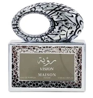 MAISON ASRAR Vision U parfémovaná voda