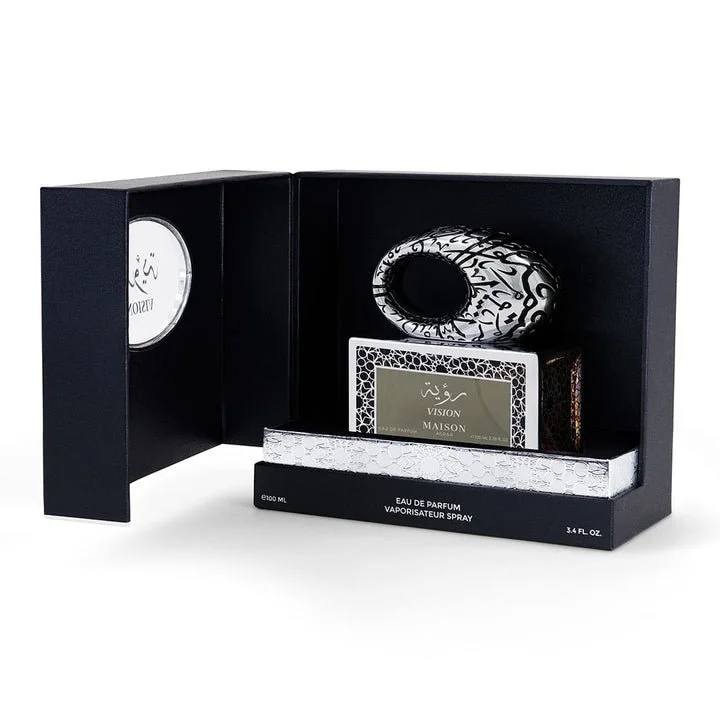 Vision U parfémovaná voda 100 ml