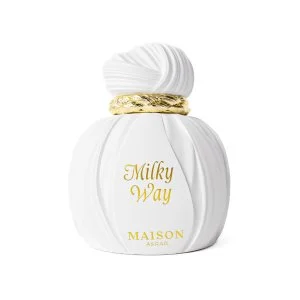MAISON ASRAR Milky Way U parfémovaná voda